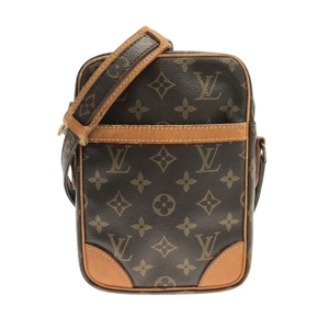 ルイヴィトン LOUIS VUITTON ショルダーバッグ M45266 ダヌーブ モノグラム・キャンバス - 8903.SL バッグ モノグラム