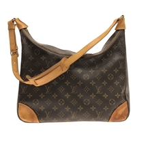 ルイヴィトン LOUIS VUITTON ショルダーバッグ M51260 ブローニュGM モノグラム・キャンバス - AS0967 バッグ モノグラム_画像1