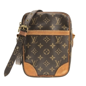 ルイヴィトン LOUIS VUITTON ショルダーバッグ M45266 ダヌーブ モノグラム・キャンバス - TJ2170 バッグ モノグラム