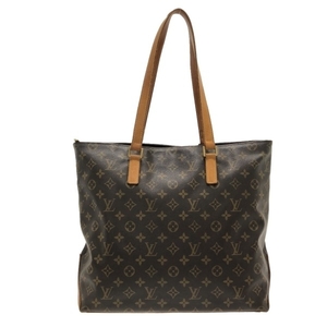 ルイヴィトン LOUIS VUITTON ショルダーバッグ M51151 カバメゾ モノグラム・キャンバス - AR0939 バッグ モノグラム