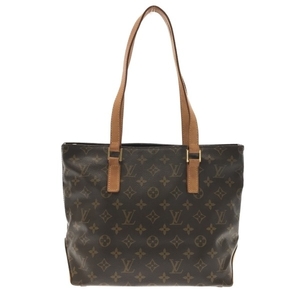 ルイヴィトン LOUIS VUITTON ショルダーバッグ M51148 カバピアノ モノグラム・キャンバス - DU0013 バッグ モノグラム