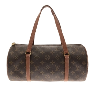 ルイヴィトン LOUIS VUITTON ハンドバッグ M51365(ポーチなし) 旧型パピヨン30 モノグラム・キャンバス - NO0923 バッグ モノグラム