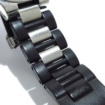 Cartier(カルティエ) 腕時計 マスト21 ヴァンティアン W10198U2 レディース クロノグラフ 黒_画像9