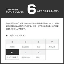 ジユウク 自由区/jiyuku サイズ38 M - ダークブラウン レディース タートルネック/長袖/ロング/ニット ワンピース_画像8