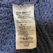 ジョンスメドレー JOHN SMEDLEY ベスト サイズXL - パープル レディース トップス_画像4