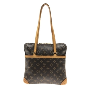 ルイヴィトン LOUIS VUITTON ショルダーバッグ M51141 クーサンGM モノグラム・キャンバス SD0054 バッグ モノグラム