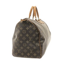 ルイヴィトン LOUIS VUITTON ハンドバッグ M41522 スピーディ40 モノグラム・キャンバス SP0932 バッグ モノグラム_画像2