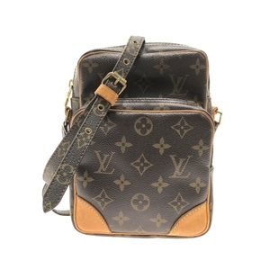 ルイヴィトン LOUIS VUITTON ショルダーバッグ M45236 アマゾン モノグラム・キャンバス - TH2037 バッグ モノグラム