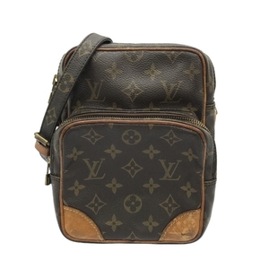 ルイヴィトン LOUIS VUITTON ショルダーバッグ M45236 アマゾン モノグラム・キャンバス - 873TH バッグ モノグラム