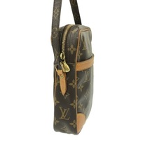 ルイヴィトン LOUIS VUITTON ショルダーバッグ M45266 ダヌーブ モノグラム・キャンバス - SD0091 バッグ モノグラム_画像2