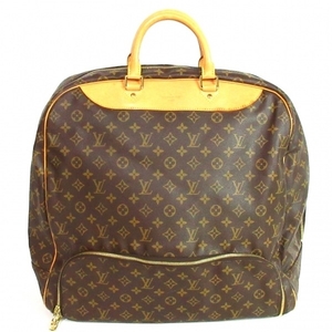 ルイヴィトン LOUIS VUITTON ボストンバッグ M41442 エヴァジオン モノグラム・キャンバス VI0997 バッグ モノグラム