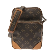 ルイヴィトン LOUIS VUITTON ショルダーバッグ M45236 アマゾン モノグラム・キャンバス - 873TH バッグ モノグラム_画像1