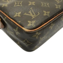 ルイヴィトン LOUIS VUITTON セカンドバッグ M51847 コンピエーニュ モノグラム・キャンバス SL0975 バッグ モノグラム_画像5