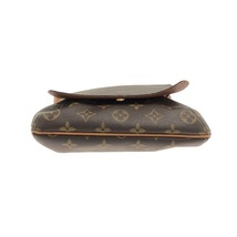 ルイヴィトン LOUIS VUITTON ショルダーバッグ M51258 ミュゼットサルサ ショートストラップ モノグラム・キャンバス - LM0021 バッグ_画像4