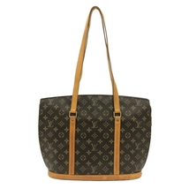 ルイヴィトン LOUIS VUITTON ショルダーバッグ M51102 バビロン モノグラム・キャンバス - VI0936 バッグ モノグラム_画像1