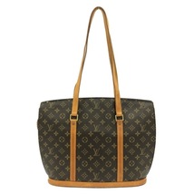 ルイヴィトン LOUIS VUITTON ショルダーバッグ M51102 バビロン モノグラム・キャンバス - VI0936 バッグ モノグラム_画像3