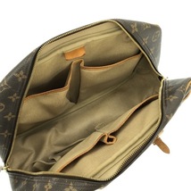 ルイヴィトン LOUIS VUITTON ハンドバッグ M47270 ドーヴィル モノグラム・キャンバス 不鮮明 バッグ モノグラム_画像6