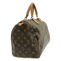 ルイヴィトン LOUIS VUITTON ハンドバッグ M41526 スピーディ30 モノグラム・キャンバス TH0031 バッグ モノグラム_画像2