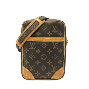 ルイヴィトン LOUIS VUITTON ショルダーバッグ M45266 ダヌーブ モノグラム・キャンバス - SL0054 バッグ モノグラム