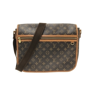 ルイヴィトン LOUIS VUITTON ショルダーバッグ M40105 メッセンジャーGM・ボスフォール モノグラム・キャンバス DU0086 バッグ モノグラム