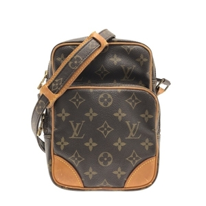 ルイヴィトン LOUIS VUITTON ショルダーバッグ M45236 アマゾン モノグラム・キャンバス - TH8901 バッグ モノグラム