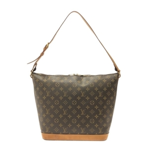 ルイヴィトン LOUIS VUITTON ショルダーバッグ M47275 アムファースリー ヴァニティスター モノグラム・キャンバス SL0071 バッグ