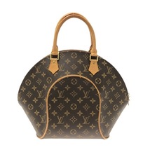 ルイヴィトン LOUIS VUITTON ハンドバッグ M51126 エリプスMM モノグラム・キャンバス AS1908 バッグ モノグラム_画像3