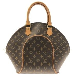 ルイヴィトン LOUIS VUITTON ハンドバッグ M51126 エリプスMM モノグラム・キャンバス MI1908 バッグ モノグラム