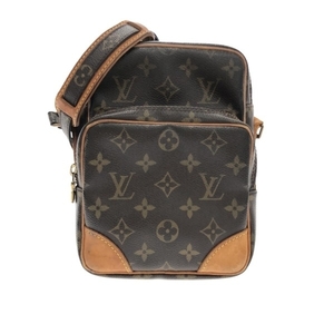 ルイヴィトン LOUIS VUITTON ショルダーバッグ M45236 アマゾン モノグラム・キャンバス - TH0015 バッグ モノグラム