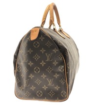 ルイヴィトン LOUIS VUITTON ハンドバッグ M41524 スピーディ35 モノグラム・キャンバス VI0992 バッグ モノグラム_画像2