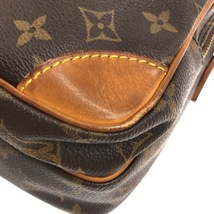 ルイヴィトン LOUIS VUITTON ショルダーバッグ M45236 アマゾン モノグラム・キャンバス - TH1014 バッグ モノグラム_画像5