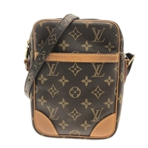 ルイヴィトン LOUIS VUITTON ショルダーバッグ M45266 ダヌーブ モノグラム・キャンバス - SL1022 バッグ モノグラム_画像1