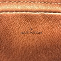 ルイヴィトン LOUIS VUITTON ショルダーバッグ M51828 ポシェットマルリーバンドリエール モノグラム・キャンバス - TH0940 バッグ_画像7