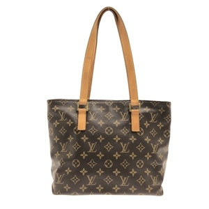 ルイヴィトン LOUIS VUITTON ショルダーバッグ M51148 カバピアノ モノグラム・キャンバス - DU0094 バッグ モノグラム