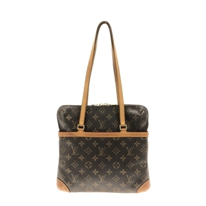 ルイヴィトン LOUIS VUITTON ショルダーバッグ M51141 クーサンGM モノグラム・キャンバス SD0094 バッグ モノグラム