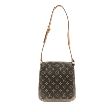 ルイヴィトン LOUIS VUITTON ショルダーバッグ M51258 ミュゼットサルサ ショートストラップ モノグラム・キャンバス - AS0929 バッグ_画像1