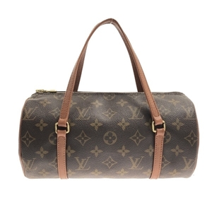 ルイヴィトン LOUIS VUITTON ハンドバッグ M51366 旧型パピヨン26 モノグラム・キャンバス NO0994 バッグ モノグラム