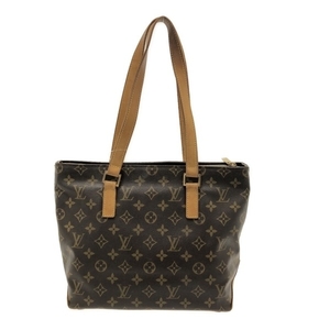 ルイヴィトン LOUIS VUITTON ショルダーバッグ M51148 カバピアノ モノグラム・キャンバス - VI0033 バッグ モノグラム