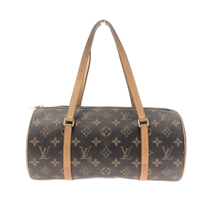 ルイヴィトン LOUIS VUITTON ハンドバッグ M51385 パピヨン30 モノグラム・キャンバス SP0034 バッグ モノグラム