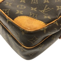 ルイヴィトン LOUIS VUITTON ショルダーバッグ M45236 アマゾン モノグラム・キャンバス - TH0026 バッグ モノグラム_画像5