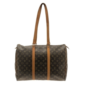 ルイヴィトン LOUIS VUITTON ショルダーバッグ M51115 フラネリー45 モノグラム・キャンバス - AR1904 バッグ モノグラム