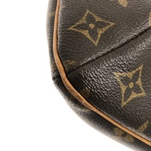 ルイヴィトン LOUIS VUITTON ショルダーバッグ M51256 ミュゼット モノグラム・キャンバス - SL0093 バッグ モノグラム_画像5