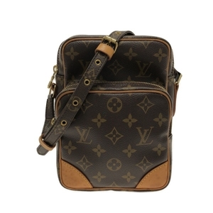 ルイヴィトン LOUIS VUITTON ショルダーバッグ M45236 アマゾン モノグラム・キャンバス - TH0035 バッグ モノグラム