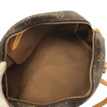 ルイヴィトン LOUIS VUITTON ショルダーバッグ M95565 モントルグイユPM モノグラム・キャンバス CA4067 バッグ モノグラム_画像6