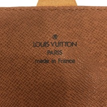 ルイヴィトン LOUIS VUITTON ショルダーバッグ M51253 カルトシエールMM モノグラム・キャンバス - SL0915 バッグ モノグラム_画像7