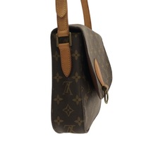 ルイヴィトン LOUIS VUITTON ショルダーバッグ M51242 サンクルーGM モノグラム・キャンバス - 8911VI バッグ モノグラム_画像2