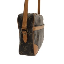 ルイヴィトン LOUIS VUITTON ショルダーバッグ M51274 トロカデロ27 モノグラム・キャンバス - NO8902 バッグ モノグラム_画像2