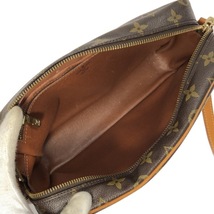 ルイヴィトン LOUIS VUITTON ショルダーバッグ M51274 トロカデロ27 モノグラム・キャンバス - NO8902 バッグ モノグラム_画像6