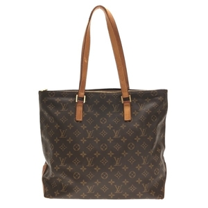 ルイヴィトン LOUIS VUITTON ショルダーバッグ M51151 カバメゾ モノグラム・キャンバス - AR0040 バッグ モノグラム