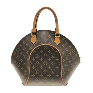 ルイヴィトン LOUIS VUITTON ハンドバッグ M51126 エリプスMM モノグラム・キャンバス MI0997 バッグ モノグラム